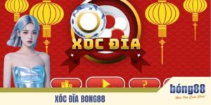 Xóc đĩa BONG88